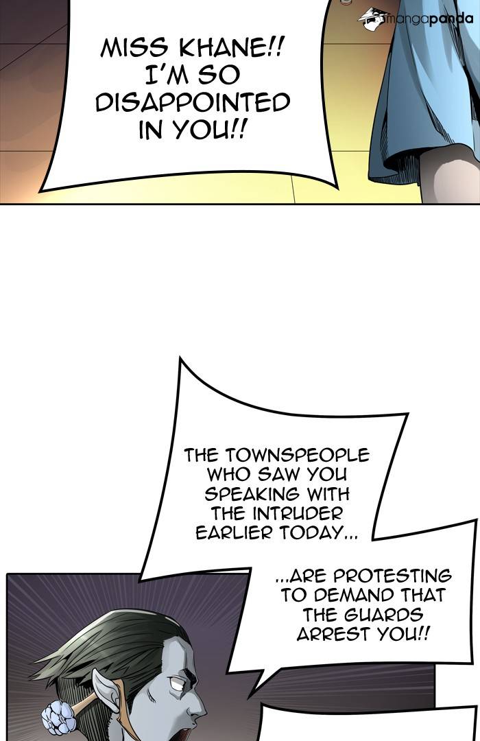Tower of God Chapter 456 image 100